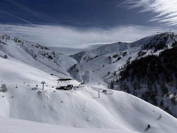 Le printemps est en place.. en ces vacances d&rsquo;hiver 