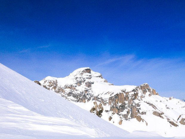 J'suis content c'est l'printemps, aujourd'hui j'ai rien &agrave; faire, quelle aubaine turlutaine