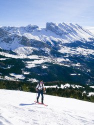 J'suis content c'est l'printemps, aujourd'hui j'ai rien &agrave; faire, quelle aubaine turlutaine