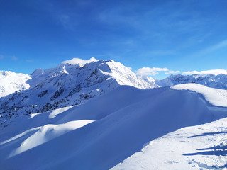 le retour du soleil , c'est bien aussi