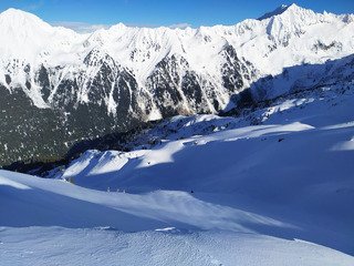 le retour du soleil , c'est bien aussi