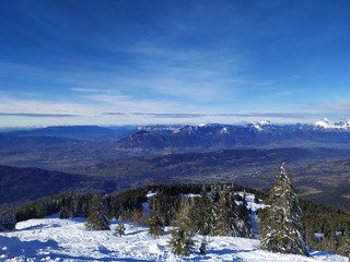 le retour du soleil , c'est bien aussi