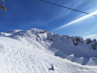 le retour du soleil , c'est bien aussi
