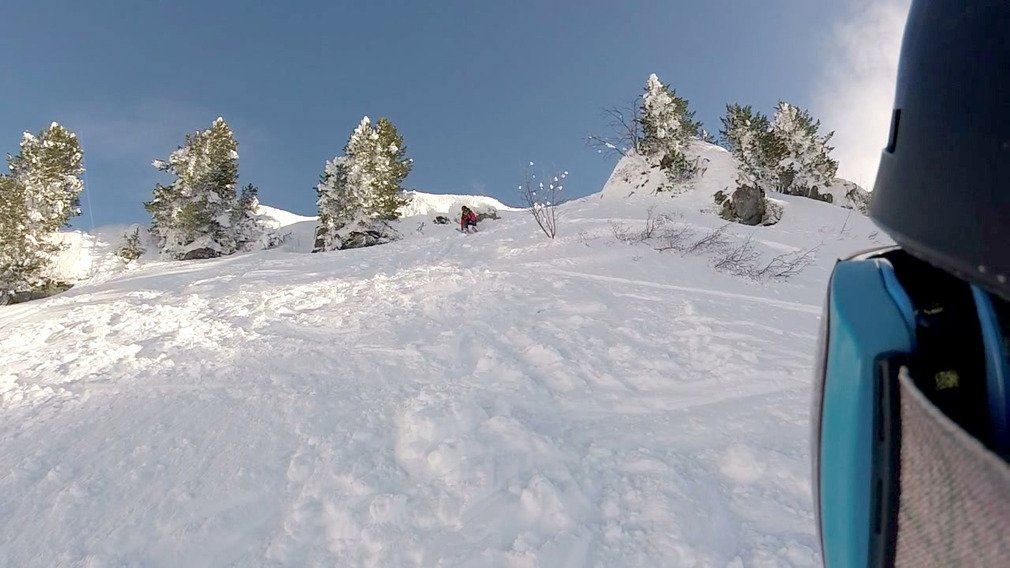 le retour du soleil , c'est bien aussi