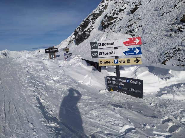 une apres midi m&eacute;morable