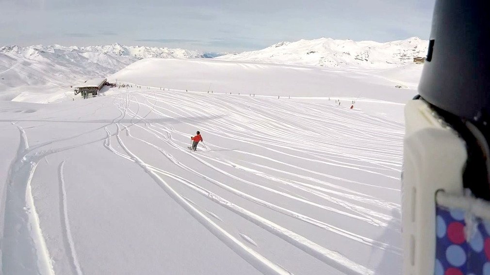 une apres midi m&eacute;morable