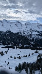 Le d&eacute;fi des Rouges 