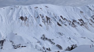 Le d&eacute;fi des Rouges 