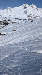 Le d&eacute;fi des Rouges 