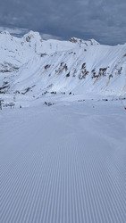 Le d&eacute;fi des Rouges 