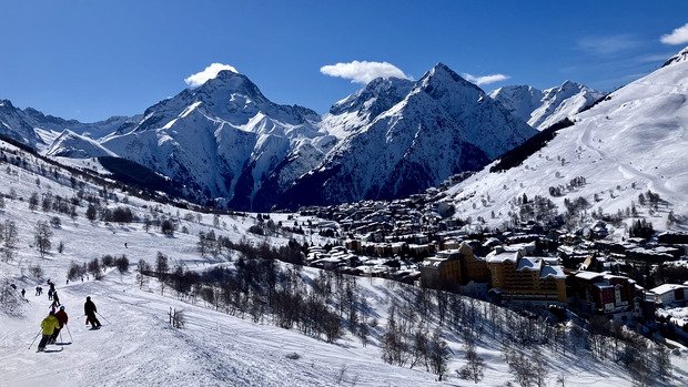 P&acirc;ques avant l&rsquo;heure. 