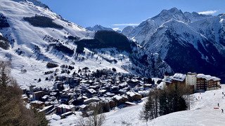 P&acirc;ques avant l&rsquo;heure. 