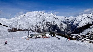 P&acirc;ques avant l&rsquo;heure. 