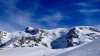 P&acirc;ques avant l&rsquo;heure. 