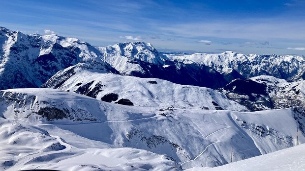 P&acirc;ques avant l&rsquo;heure. 