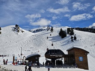 Chamrousse : super d&eacute;but de semaine
