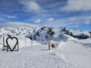 Chamrousse : super d&eacute;but de semaine
