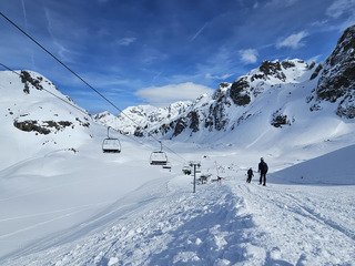 Chamrousse : super d&eacute;but de semaine