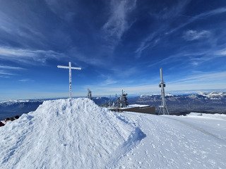 Chamrousse : super d&eacute;but de semaine