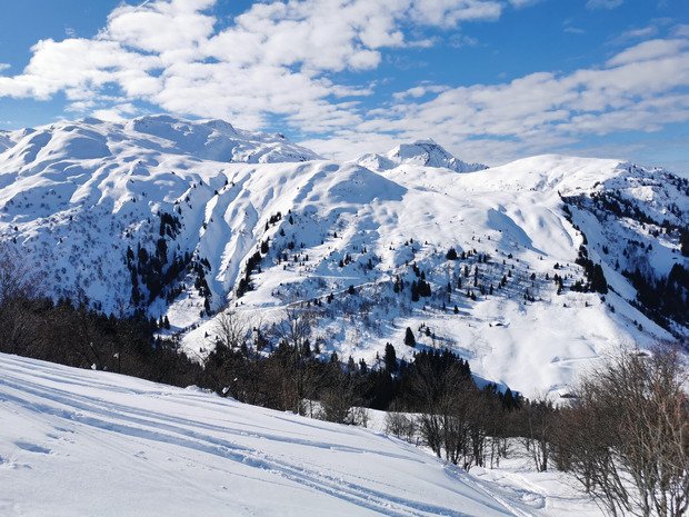 Encore des virages &agrave; sauver