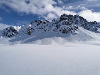 Encore des virages &agrave; sauver