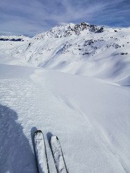 Encore des virages &agrave; sauver
