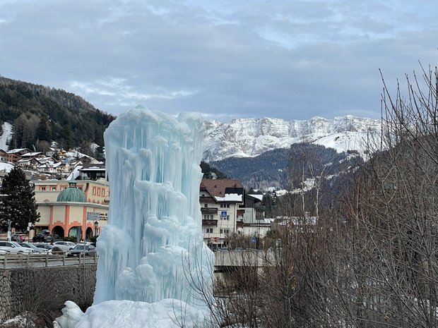 C&rsquo;est le printrmps&hellip; en F&eacute;vrier!