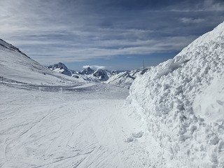 Quand tu allais on revenait (IAM)