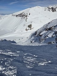 Quand tu allais on revenait (IAM)