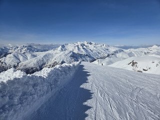 Quand tu allais on revenait (IAM)