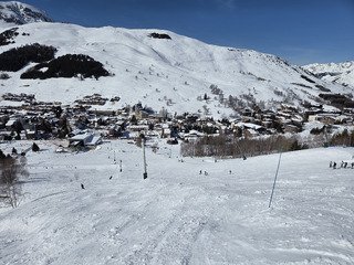 Petit tour p&eacute;pouze