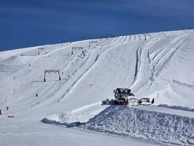 Petit tour p&eacute;pouze