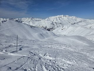 Petit tour p&eacute;pouze