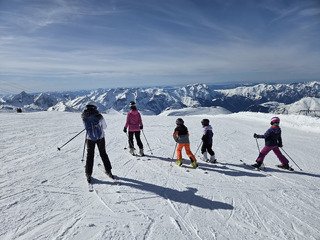 Petit tour p&eacute;pouze