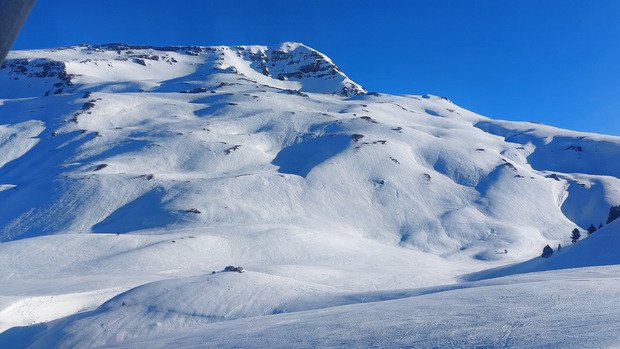 Encore une belle journ&eacute;e 