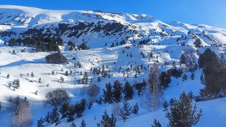Encore une belle journ&eacute;e 