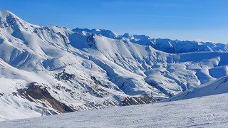 Encore une belle journ&eacute;e 
