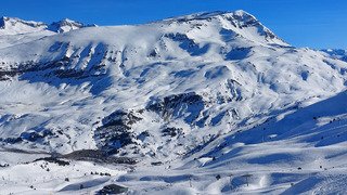 Encore une belle journ&eacute;e 