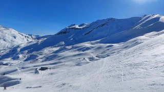 Encore une belle journ&eacute;e 