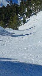 Encore une belle journ&eacute;e 