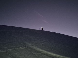 Sunrise des tropiques