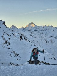 Sunrise des tropiques