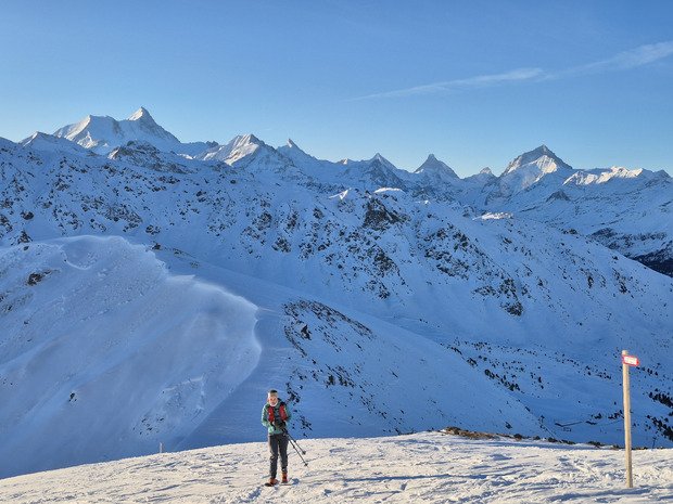 Sunrise des tropiques