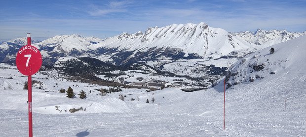 Quelle belle journ&eacute;e 