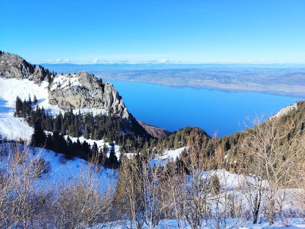 Les lofoten du Chablais 