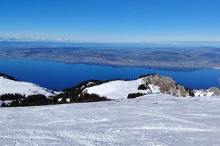 Les lofoten du Chablais 