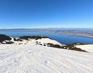 Les lofoten du Chablais 