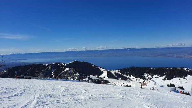Les lofoten du Chablais 