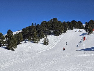 Chamrousse : ski de midi ou ski de nuit, c'est bonheur