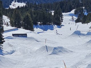 Chamrousse : ski de midi ou ski de nuit, c'est bonheur